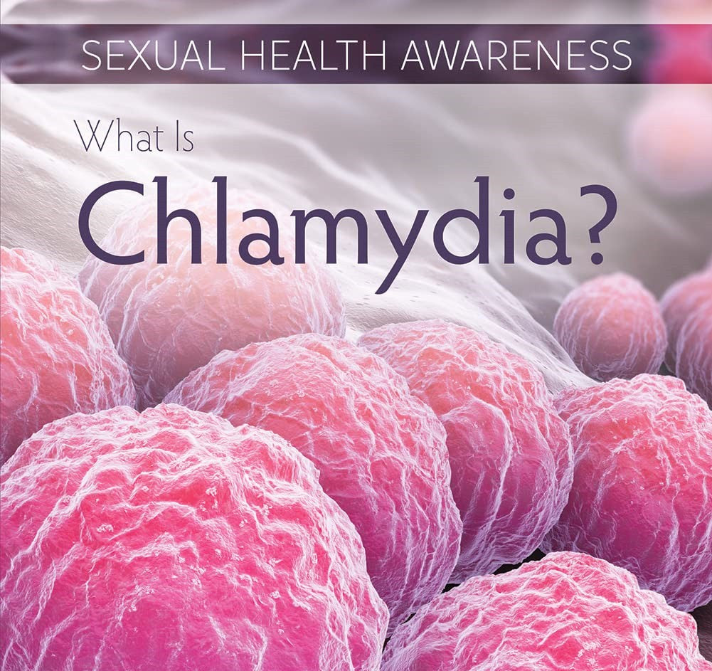 Is chlamydia a serious STD? | Medasia.Store Home Rapid Test blog